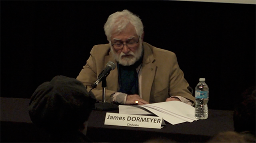 James Dormeyer, réalisateur – Du film à la vidéo … (de 1943 en France occupée, aux années 70 à Radio-Canada) … Un parcours en images