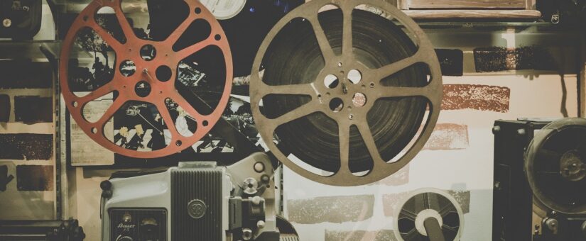 Meeting around the online Encyclopedia of film techniques